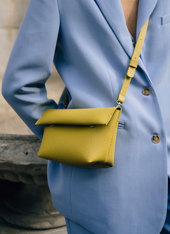 Azul Profundo Boutique