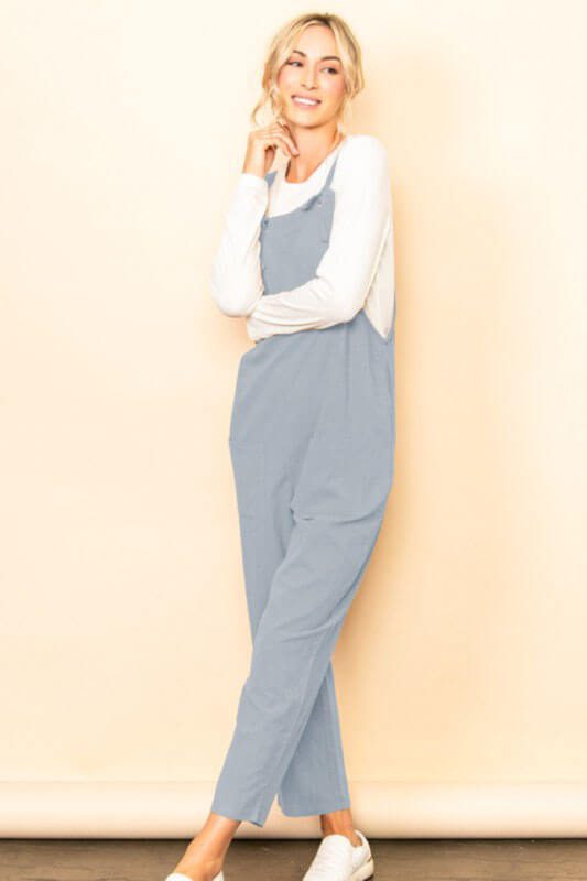 Azul Profundo Boutique