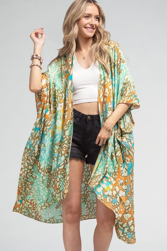 Azul Profundo Boutique