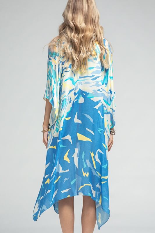 Azul Profundo Boutique