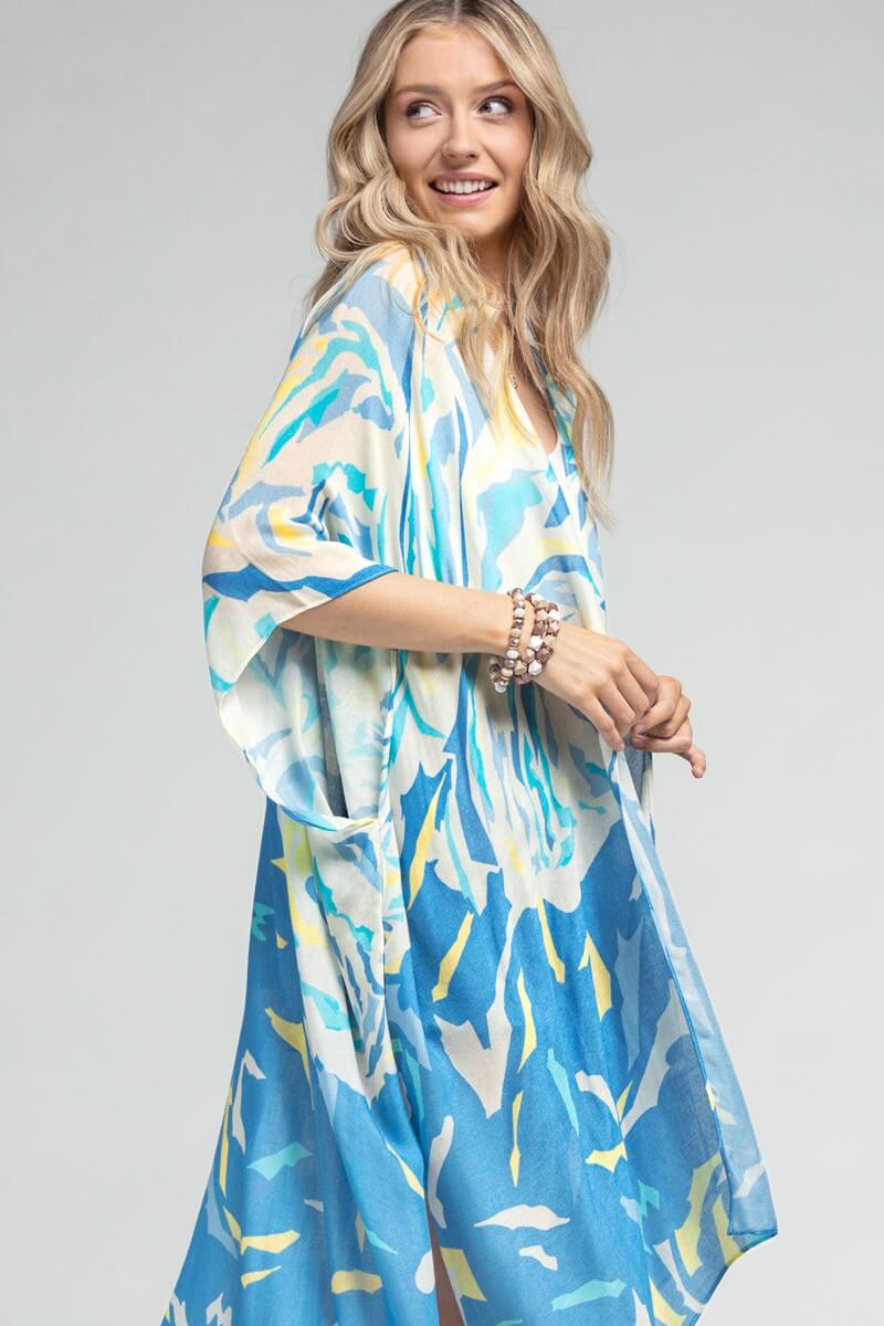 Azul Profundo Boutique
