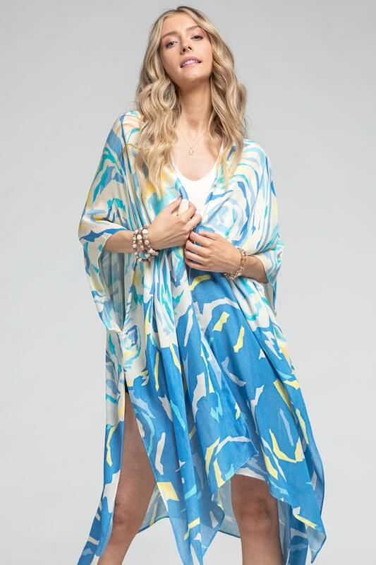 Azul Profundo Boutique