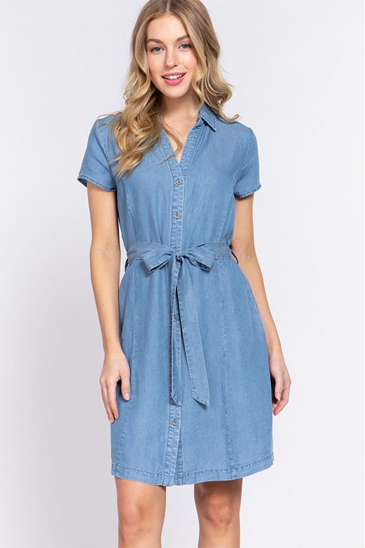Azul Profundo Boutique