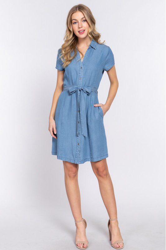 Azul Profundo Boutique