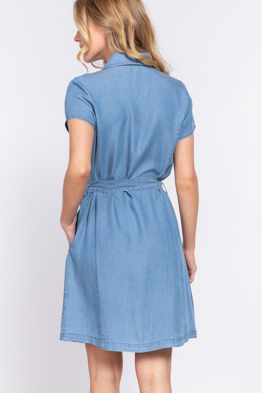Azul Profundo Boutique