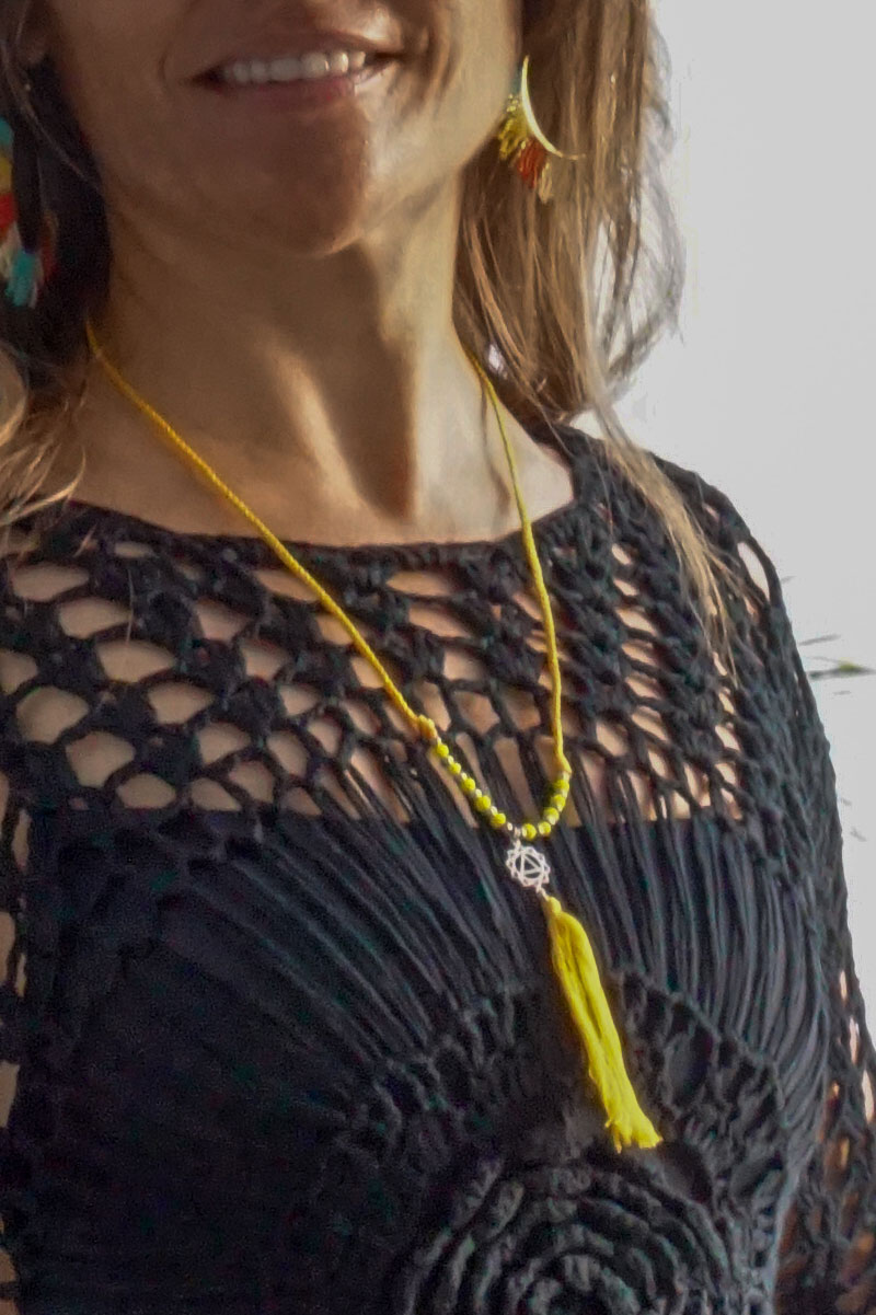Azul Profundo Boutique