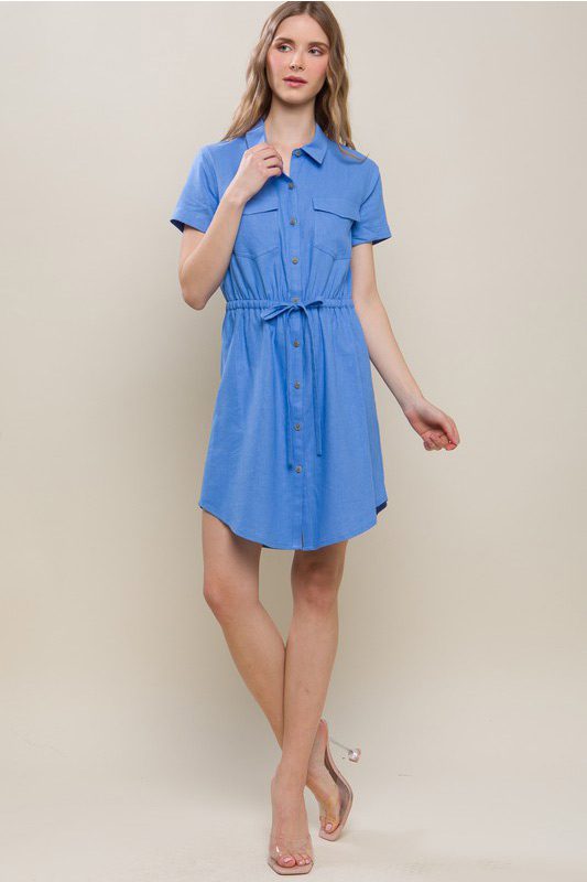 Azul Profundo Boutique