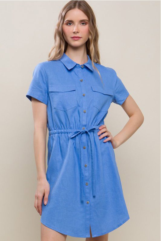 Azul Profundo Boutique