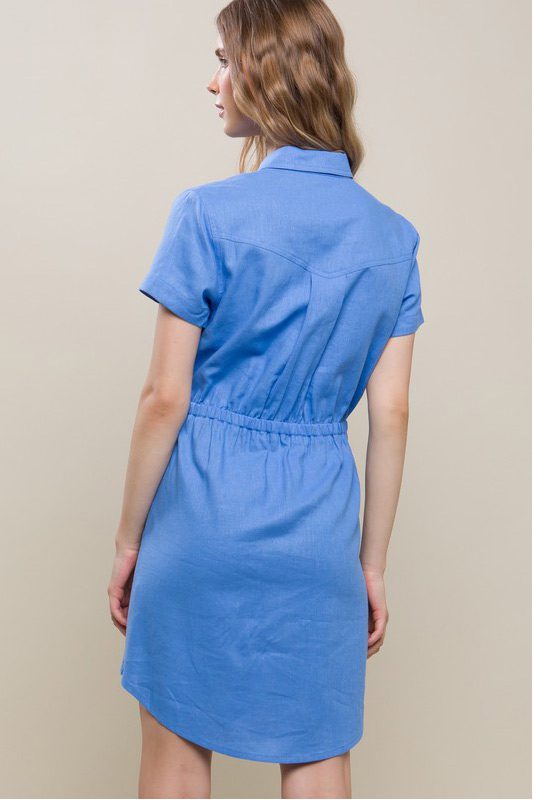 Azul Profundo Boutique