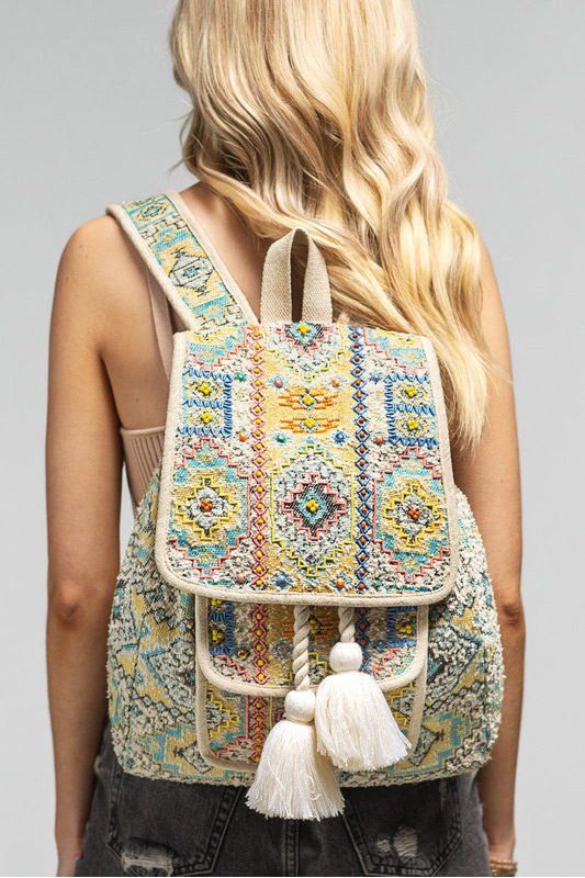 Azul Profundo Boutique