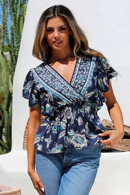 Azul Profundo Boutique