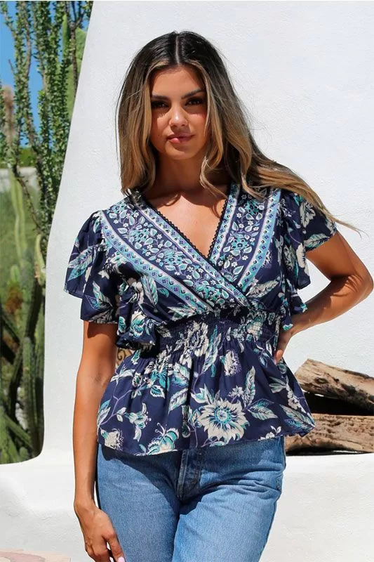 Azul Profundo Boutique
