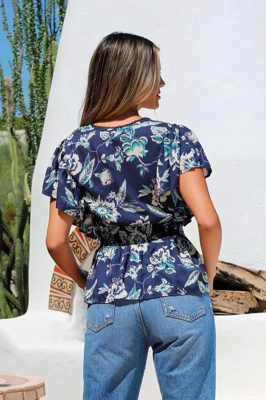 Azul Profundo Boutique