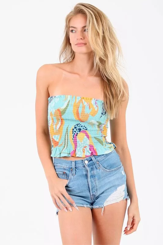 Azul Profundo Boutique