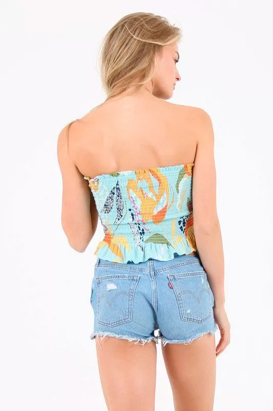 Azul Profundo Boutique