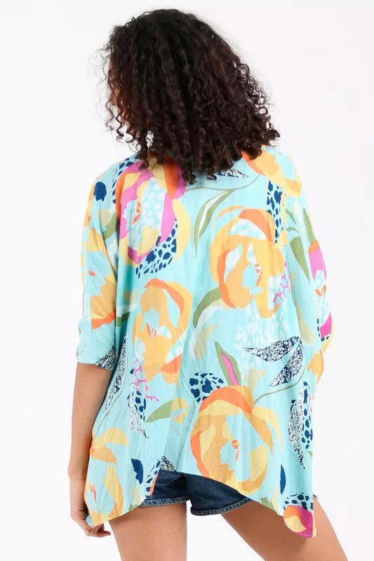 Azul Profundo Boutique