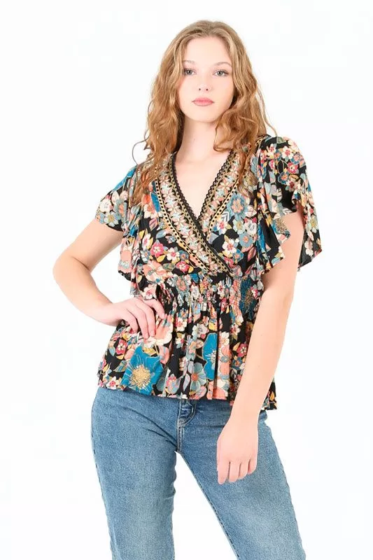 Azul Profundo Boutique
