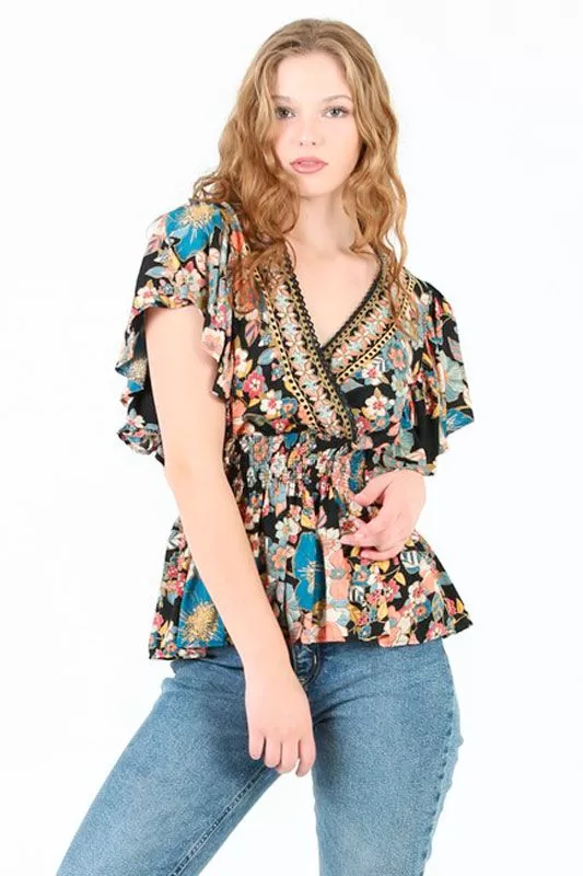 Azul Profundo Boutique