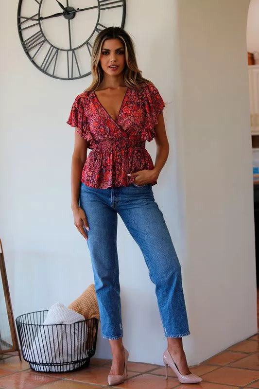 Azul Profundo Boutique