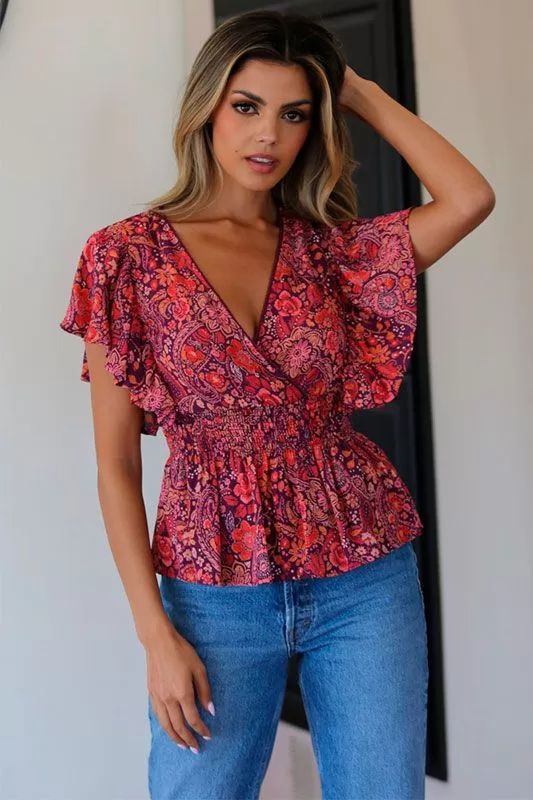 Azul Profundo Boutique
