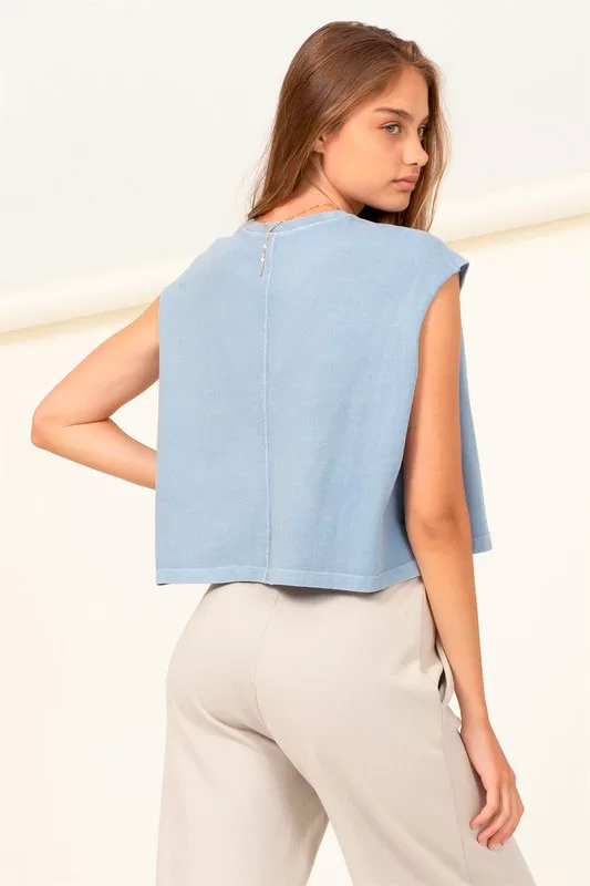 Azul Profundo Boutique
