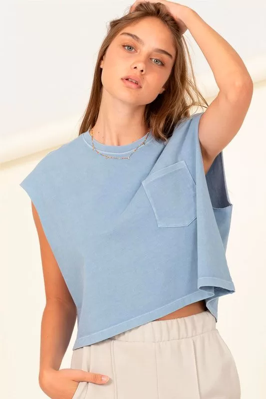 Azul Profundo Boutique