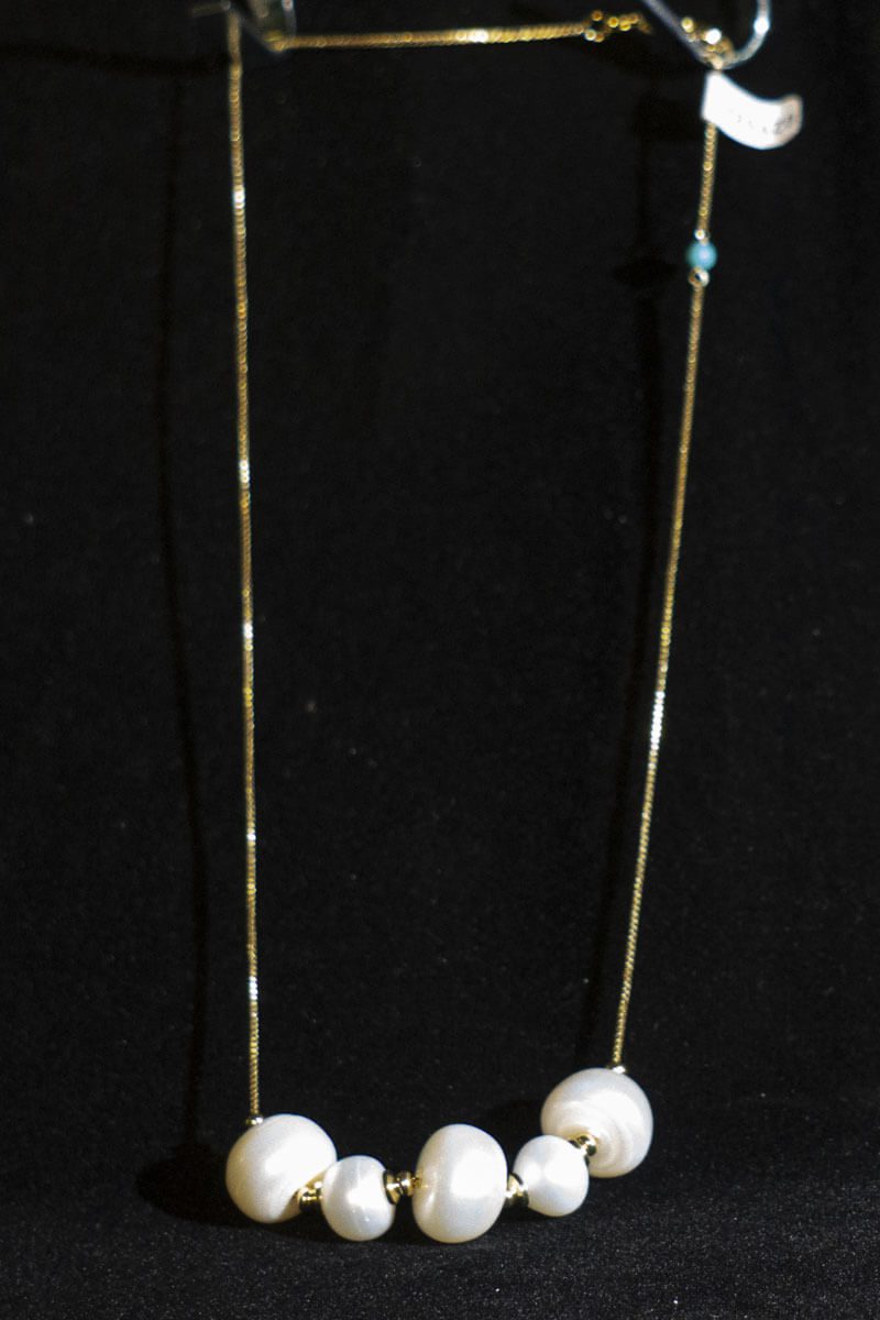 Azul Profundo Boutique