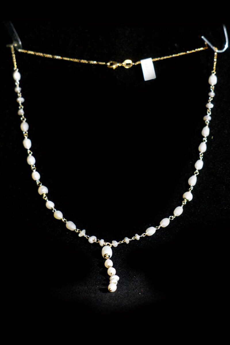 Azul Profundo Boutique