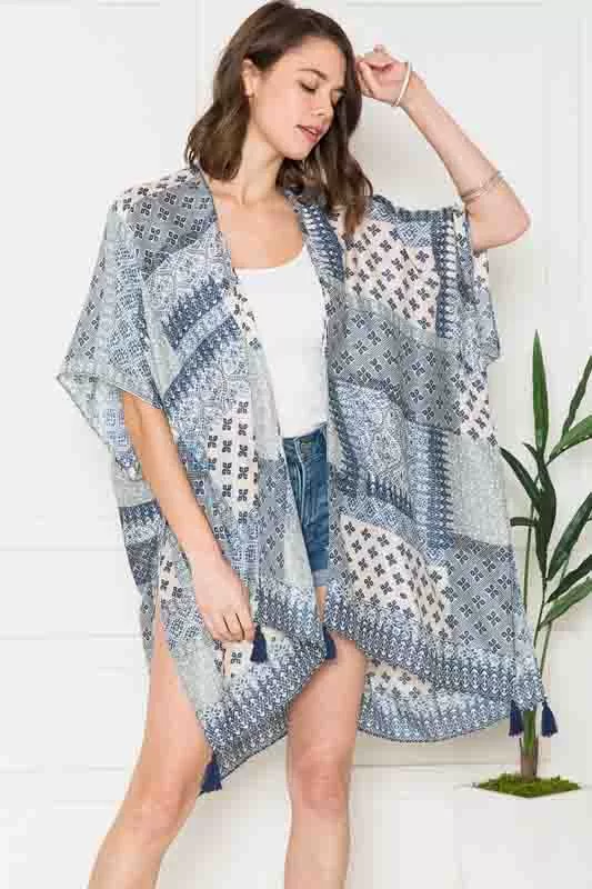 Azul Profundo Boutique