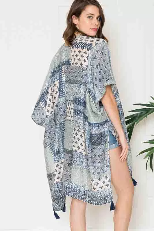 Azul Profundo Boutique