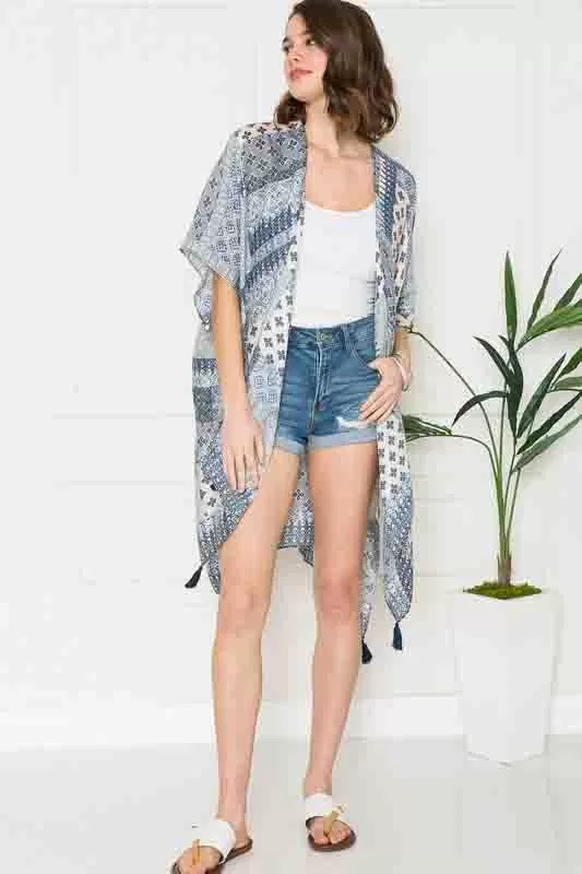 Azul Profundo Boutique