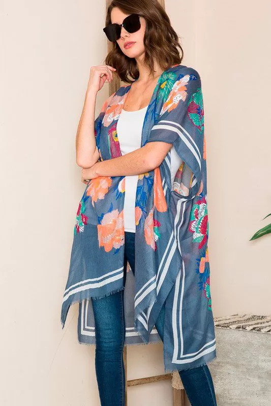 Azul Profundo Boutique