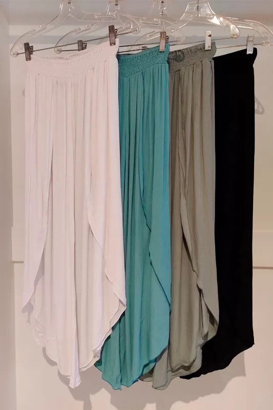 Azul Profundo Boutique