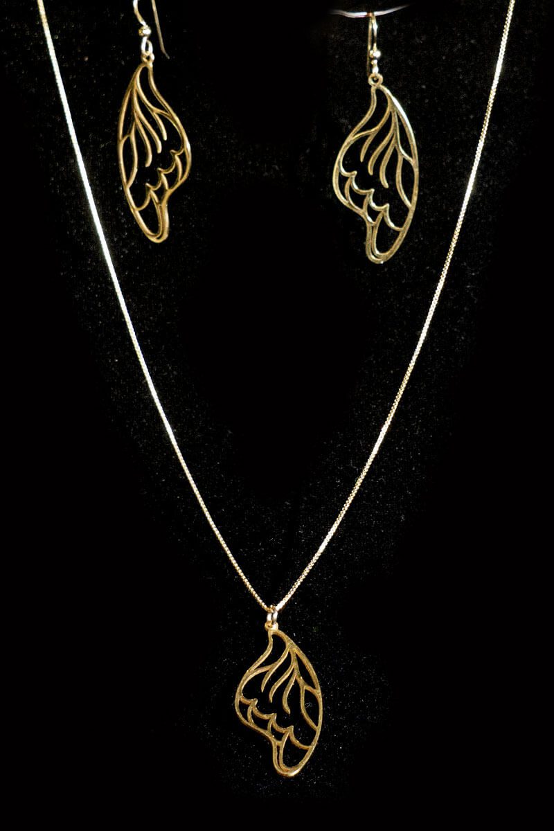 Azul Profundo Boutique