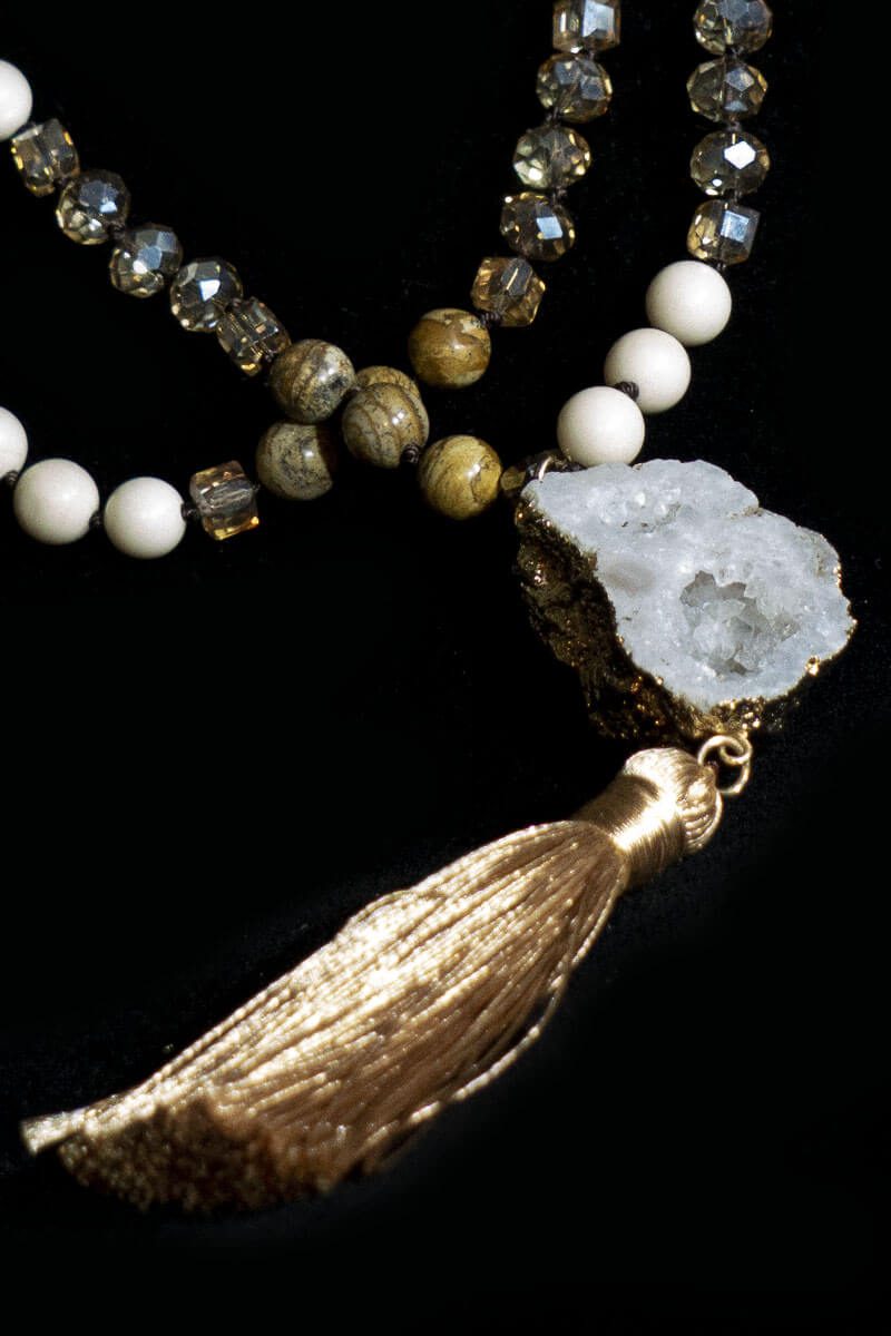 Azul Profundo Boutique