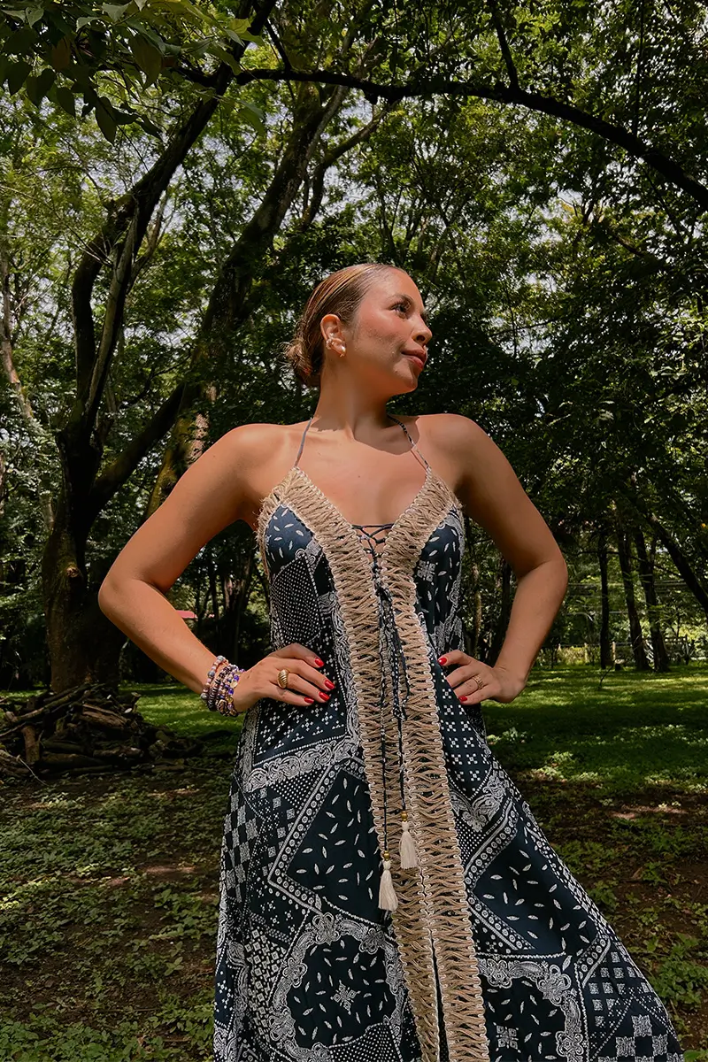 Azul Profundo Boutique