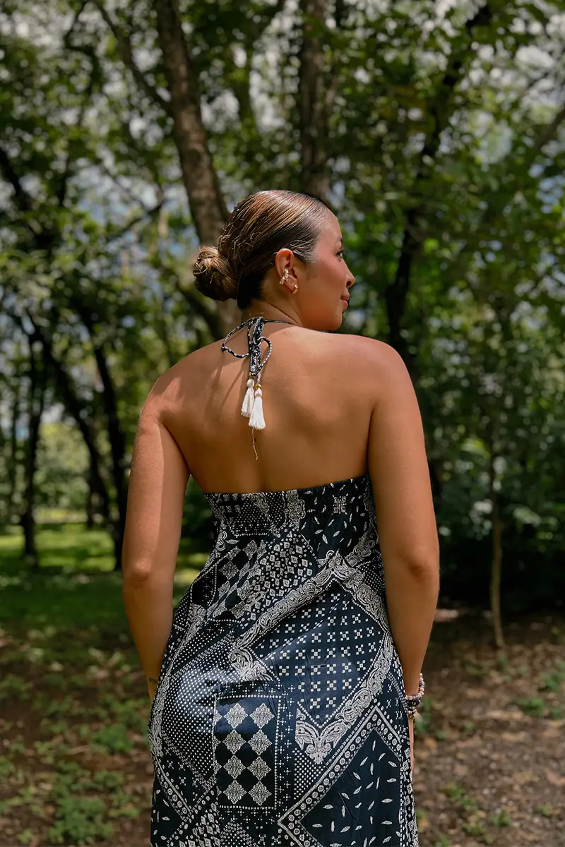 Azul Profundo Boutique