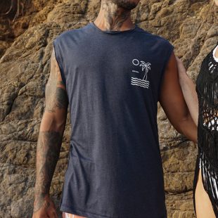 Azul Profundo Boutique