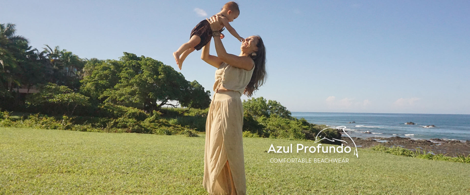 Azul Profundo Boutique