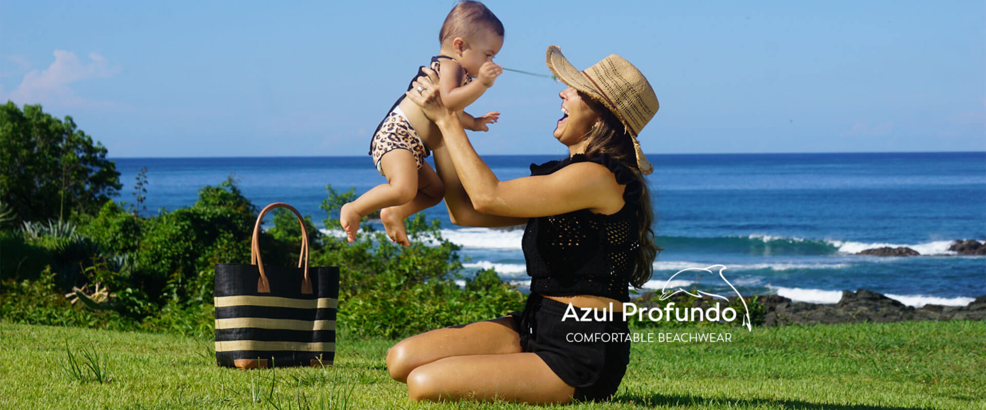 Azul Profundo Boutique