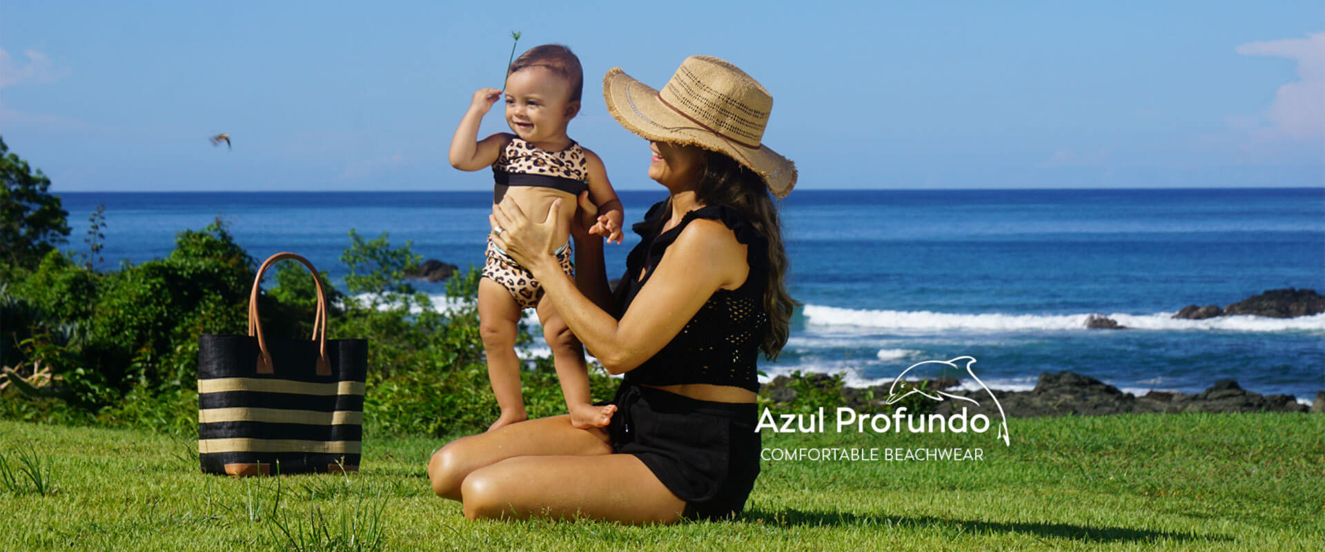 Azul Profundo Boutique