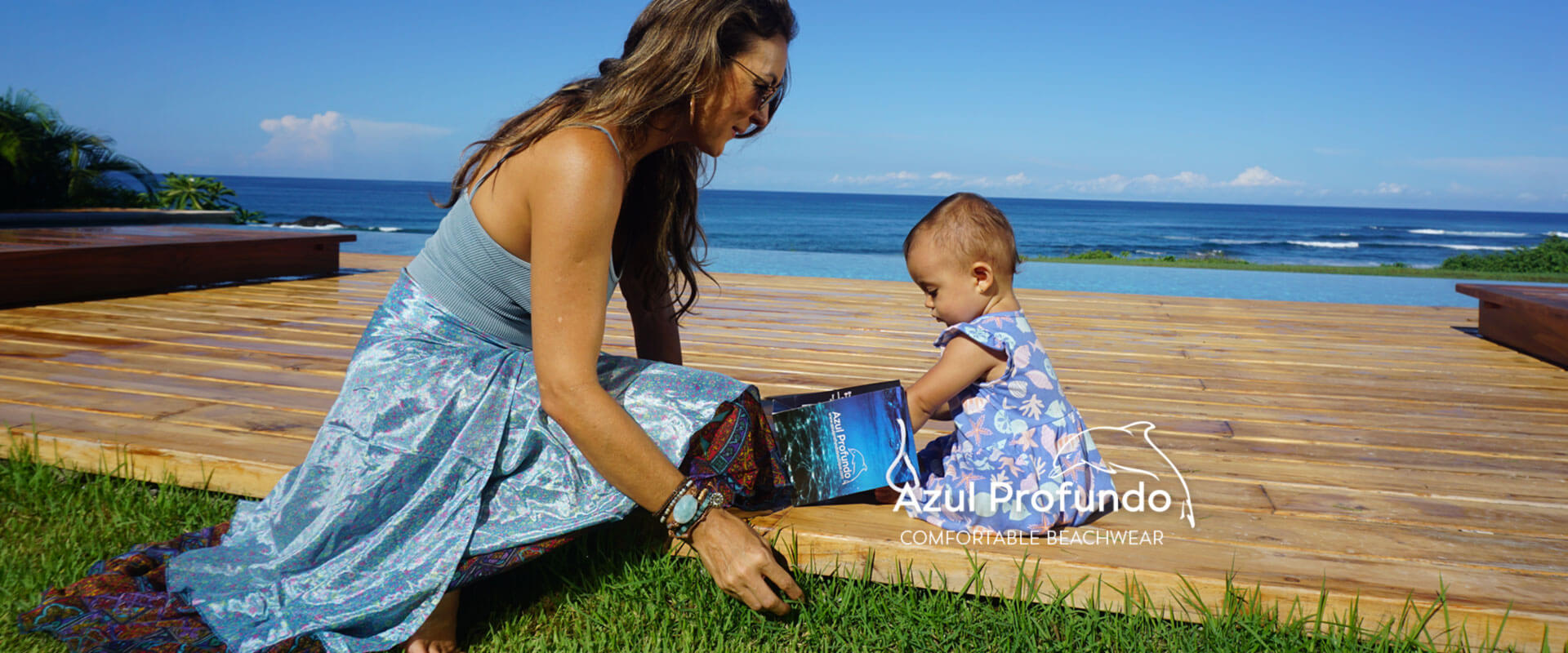 Azul Profundo Boutique