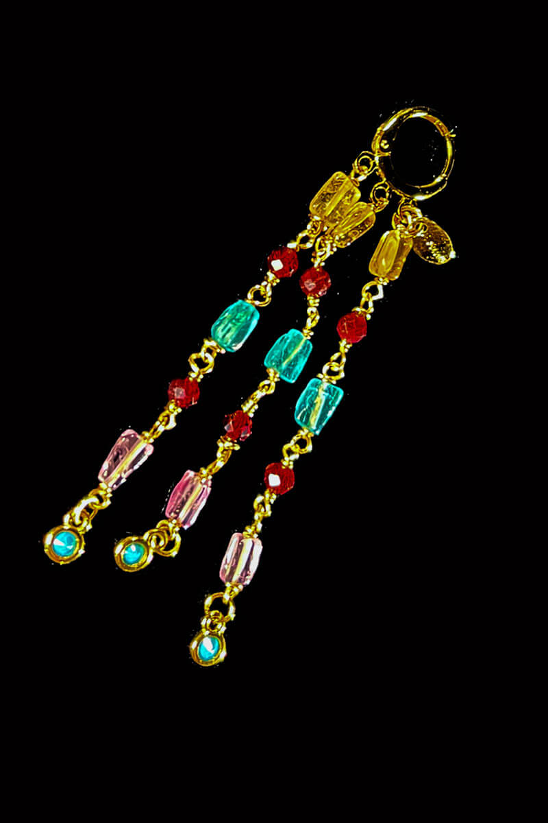 Azul Profundo Boutique