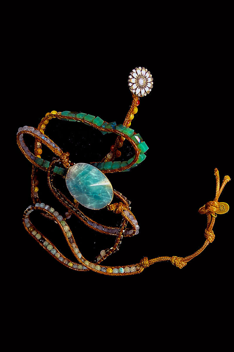 Azul Profundo Boutique