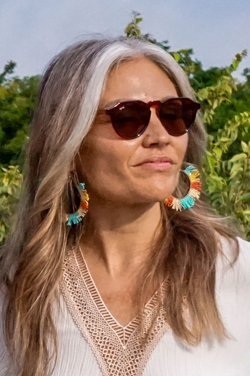 Azul Profundo Boutique