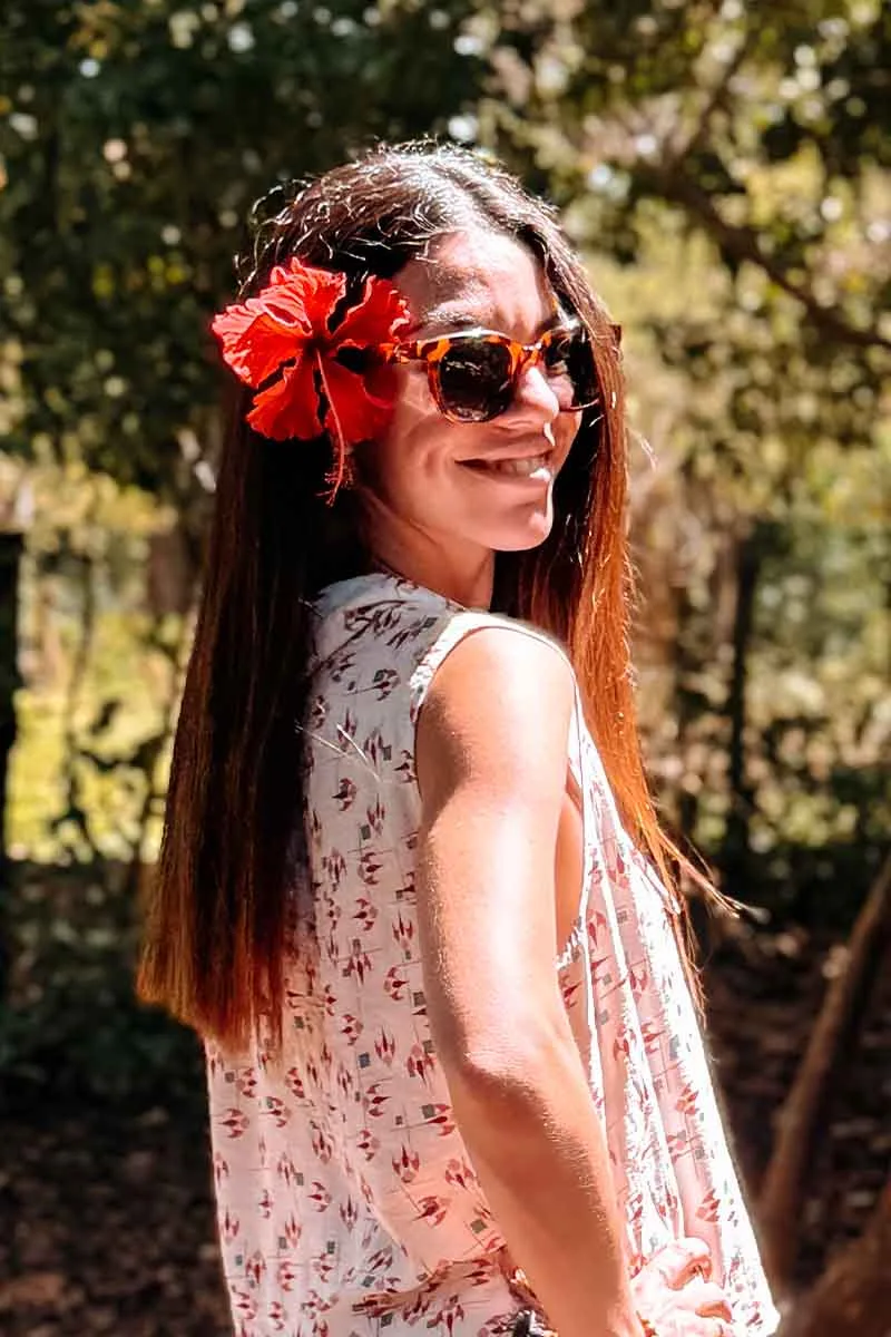 Azul Profundo Boutique