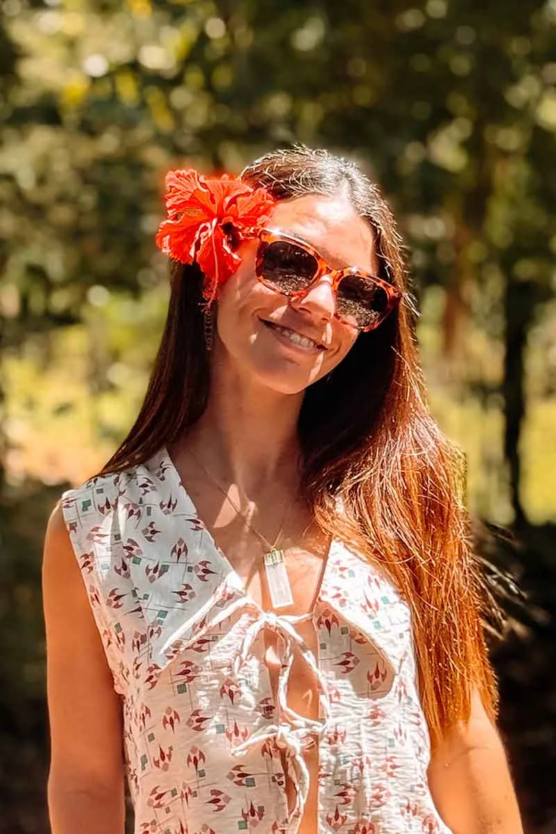 Azul Profundo Boutique