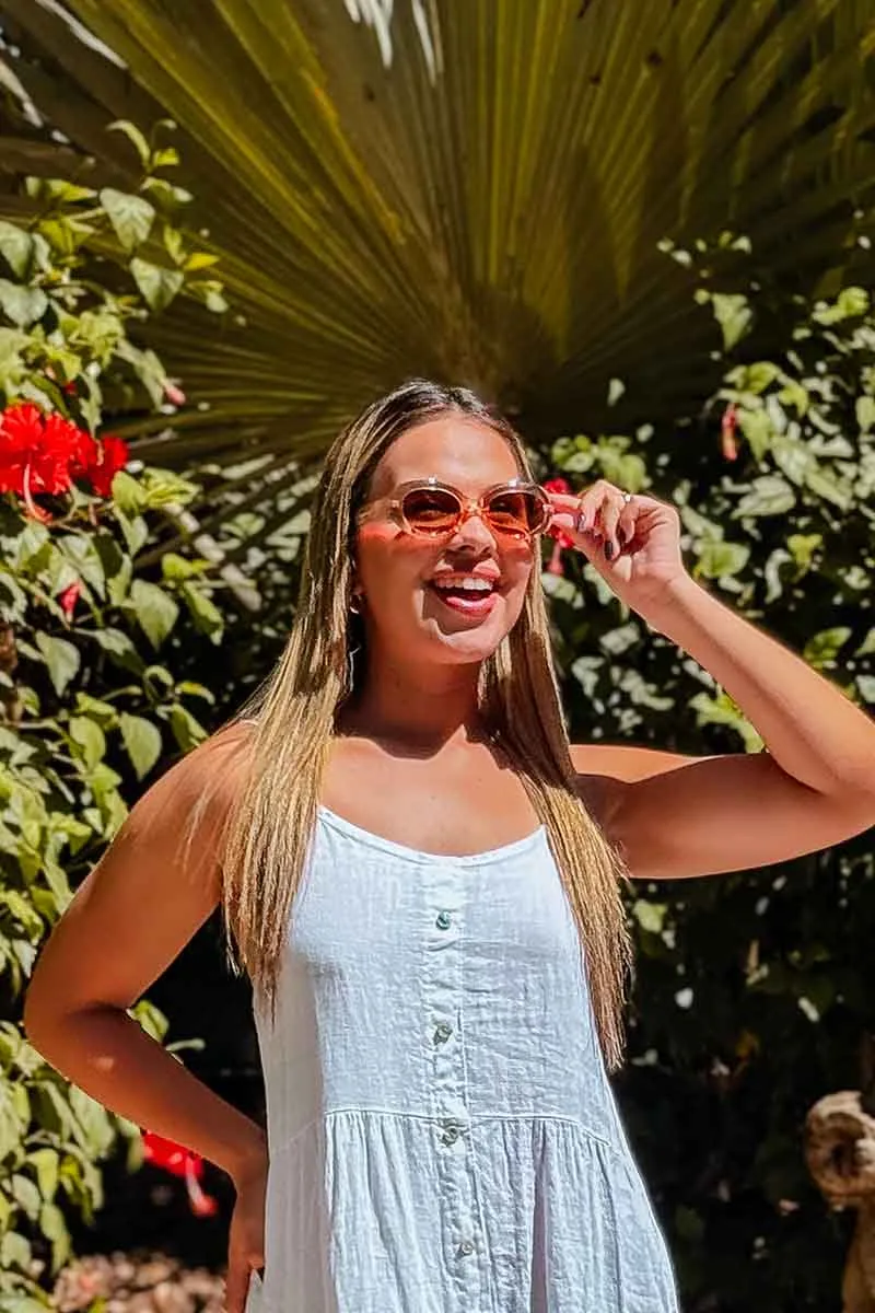 Azul Profundo Boutique