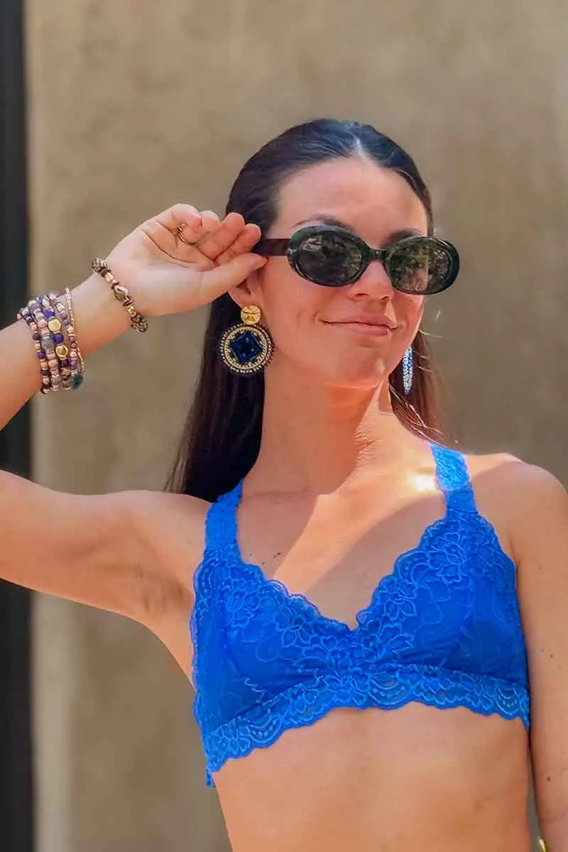 Azul Profundo Boutique