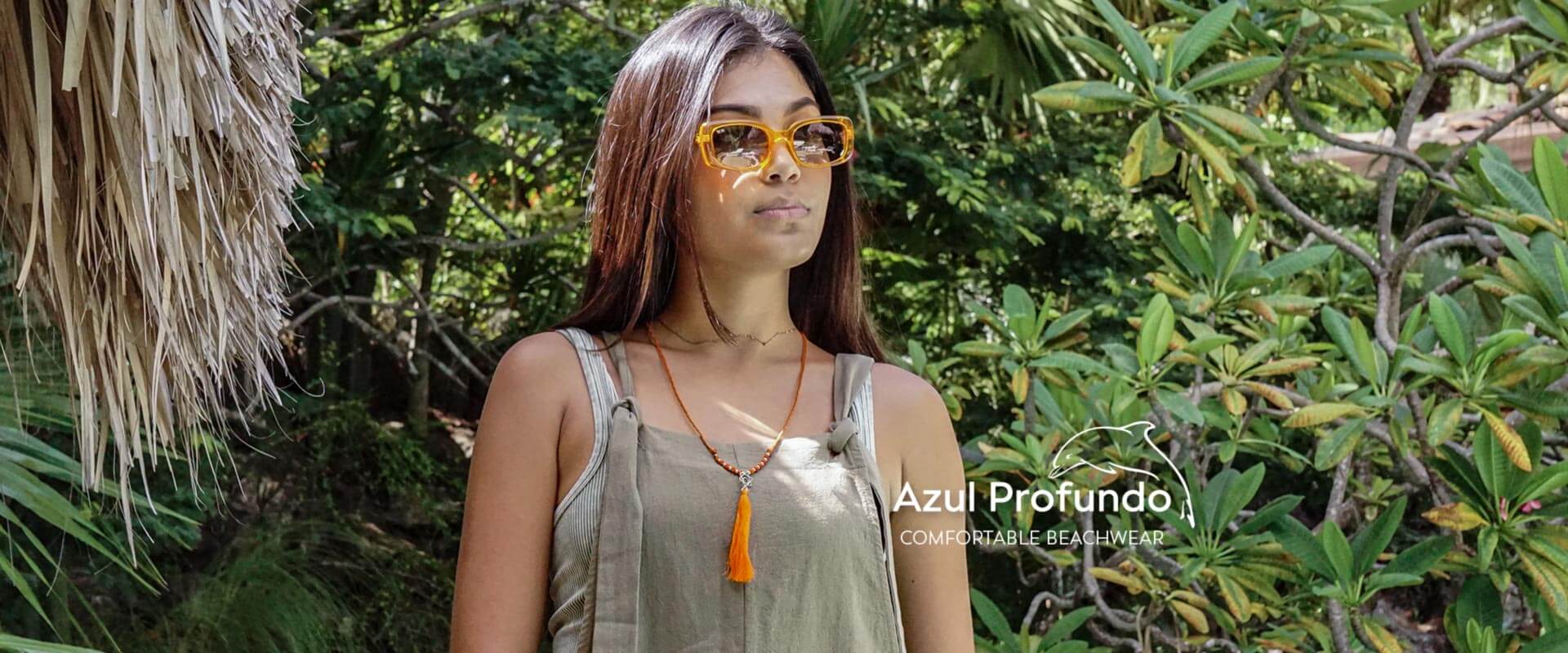 Azul Profundo Boutique